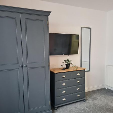 Yorkshire Rose - 2 Bed Apartment Sleeps 6 Scarborough Luaran gambar