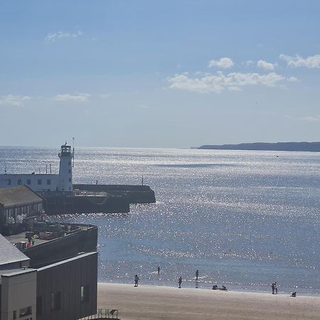 Yorkshire Rose - 2 Bed Apartment Sleeps 6 Scarborough Luaran gambar