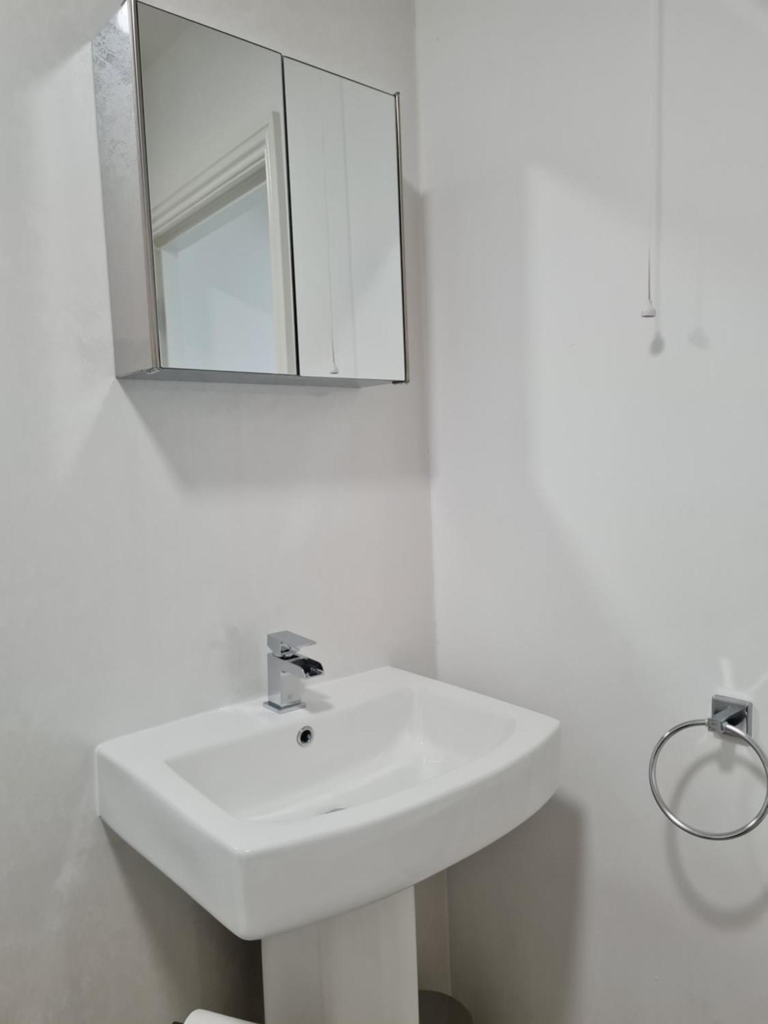 Yorkshire Rose - 2 Bed Apartment Sleeps 6 Scarborough Luaran gambar