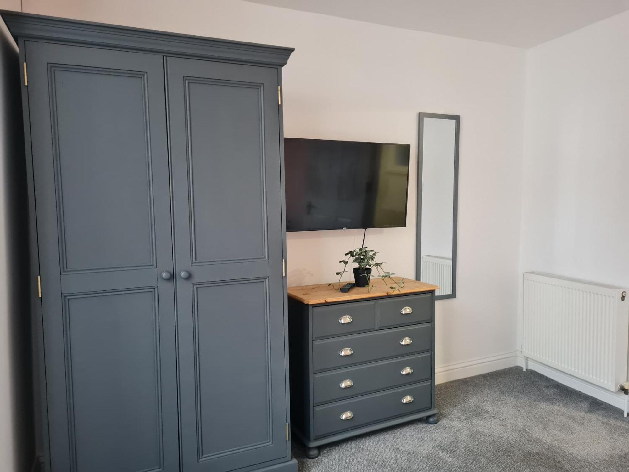 Yorkshire Rose - 2 Bed Apartment Sleeps 6 Scarborough Luaran gambar