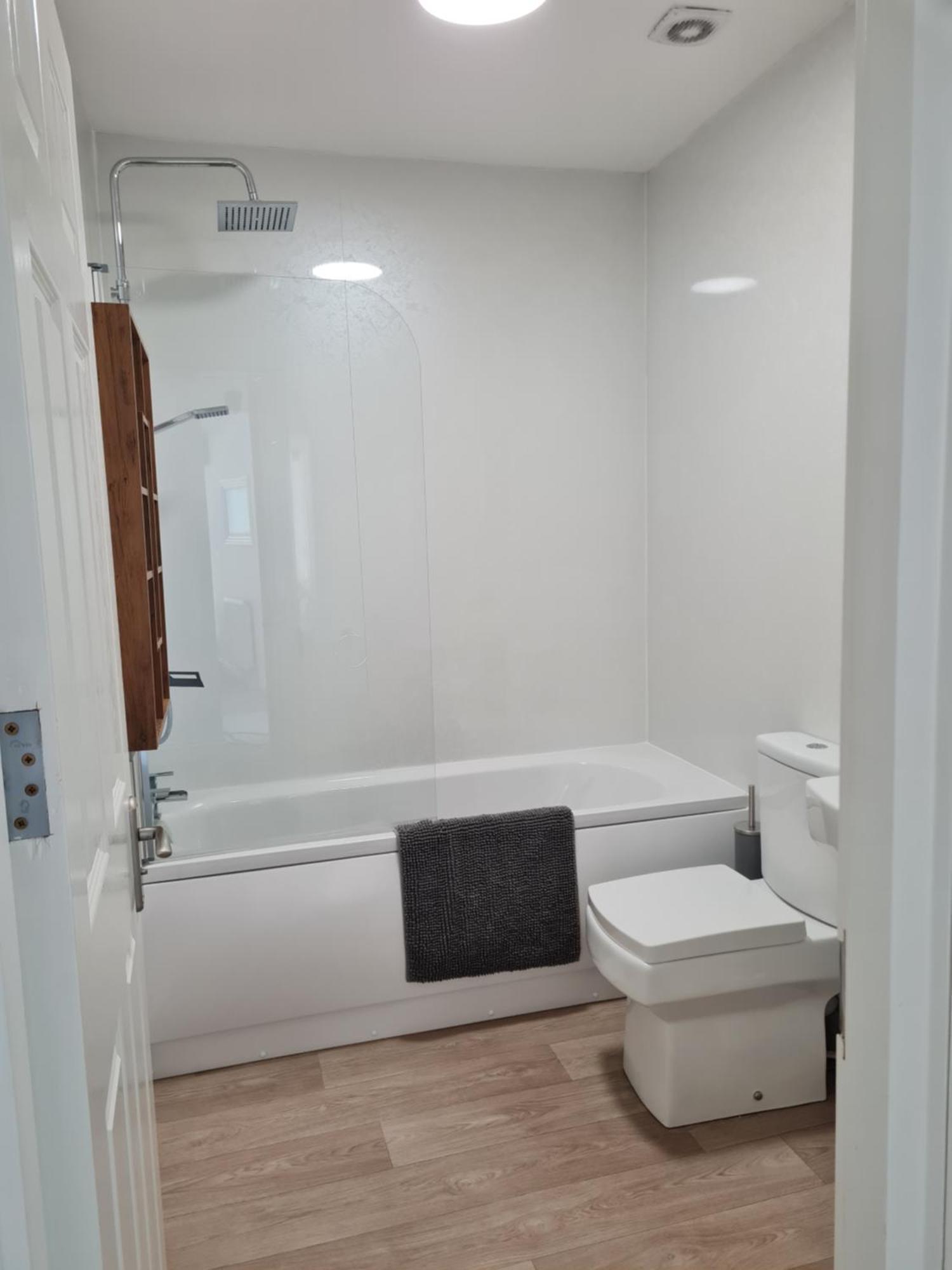 Yorkshire Rose - 2 Bed Apartment Sleeps 6 Scarborough Luaran gambar