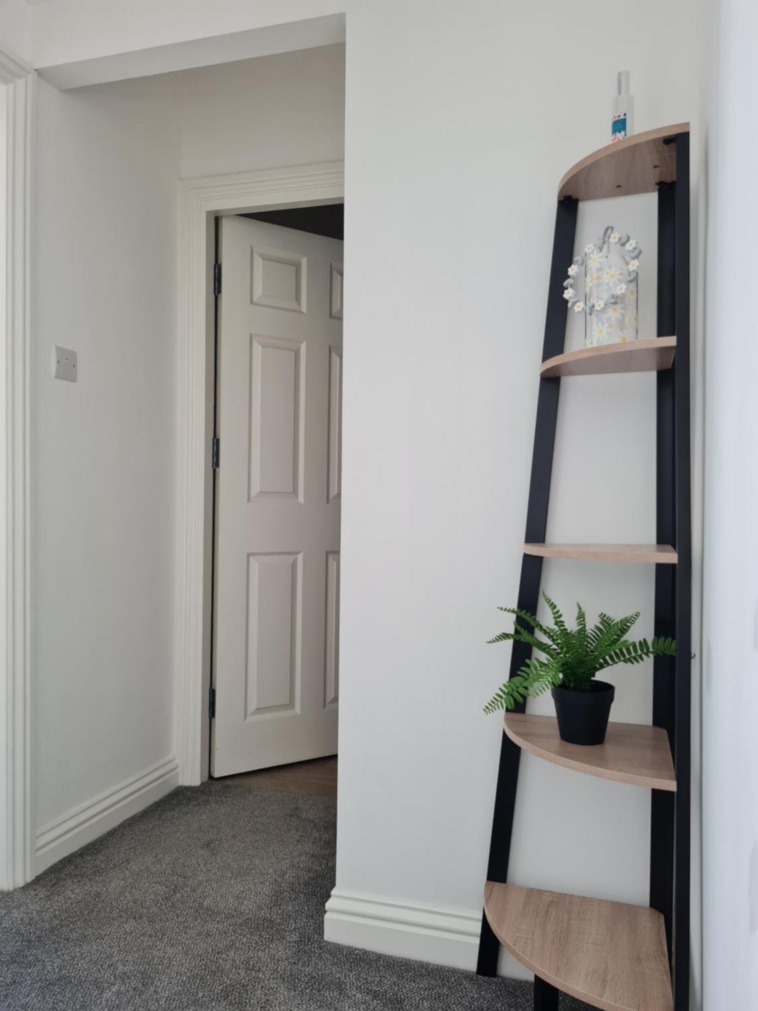 Yorkshire Rose - 2 Bed Apartment Sleeps 6 Scarborough Luaran gambar