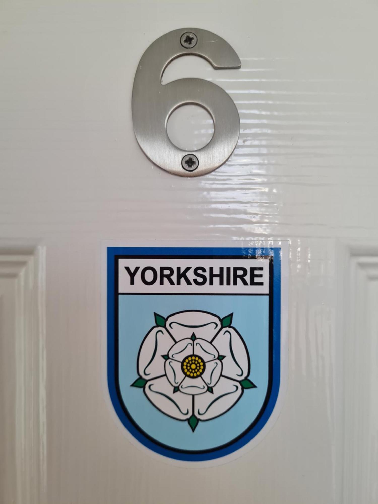 Yorkshire Rose - 2 Bed Apartment Sleeps 6 Scarborough Luaran gambar