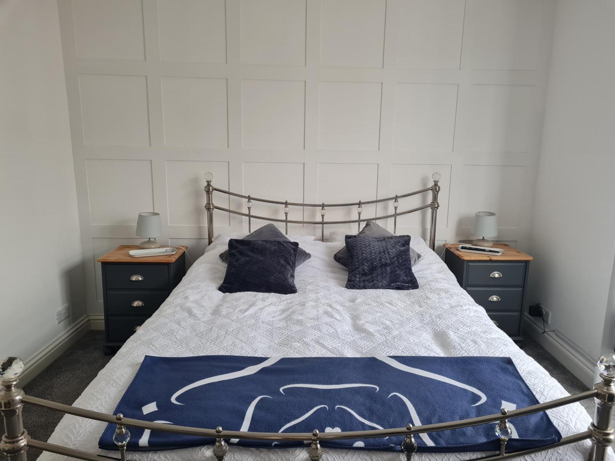 Yorkshire Rose - 2 Bed Apartment Sleeps 6 Scarborough Luaran gambar